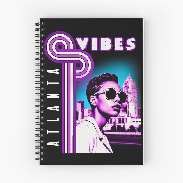 Item preview, Atlanta vibes designed and sold by mwebba2005.