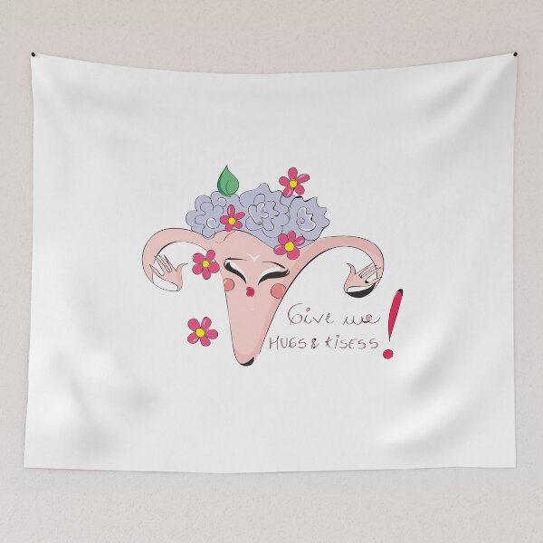 Item preview, Girl Power designed and sold by snowshade.