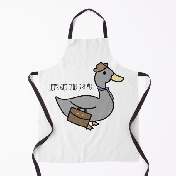 Item preview, Let's Get This Bread designed and sold by jennysselling.