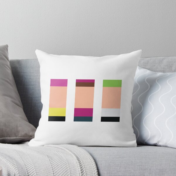 Item preview, Minimalist Fairly Odd Parents designed and sold by walepave.