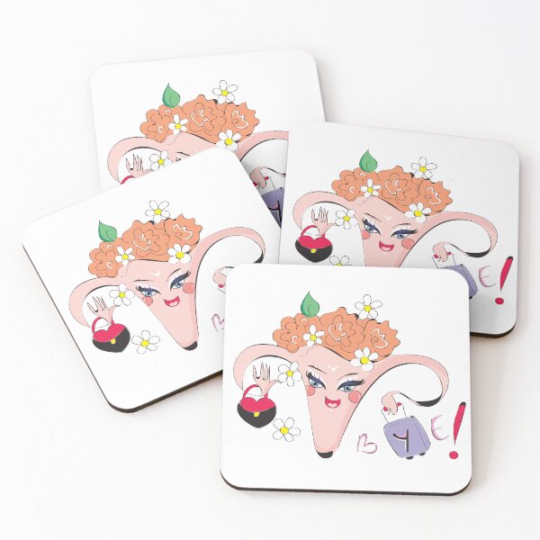 Item preview, Girl Power designed and sold by snowshade.
