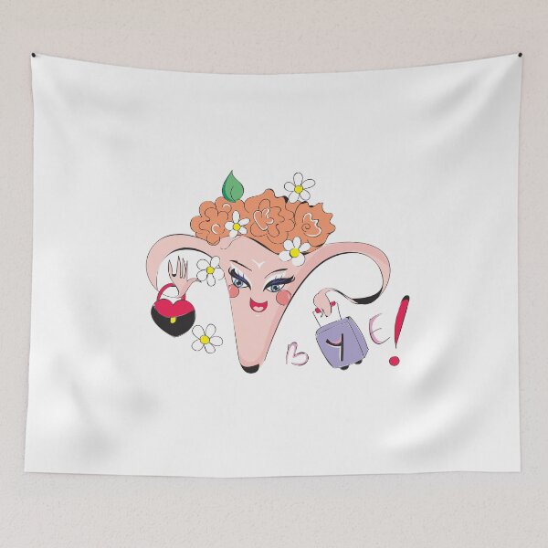Item preview, Girl Power designed and sold by snowshade.