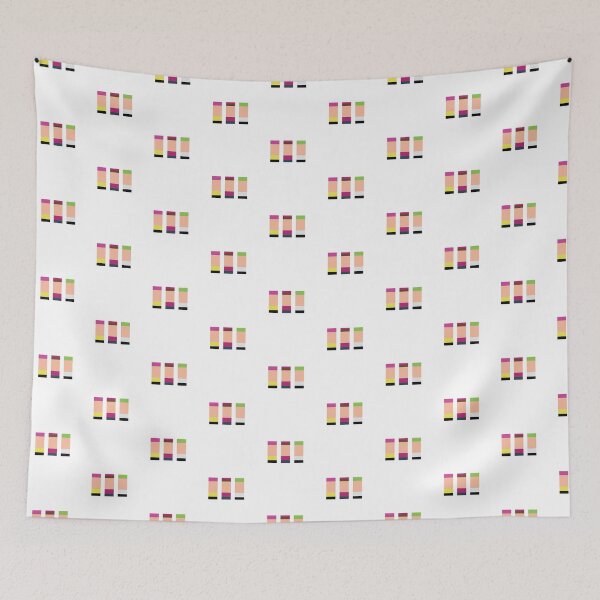 Item preview, Minimalist Fairly Odd Parents designed and sold by walepave.