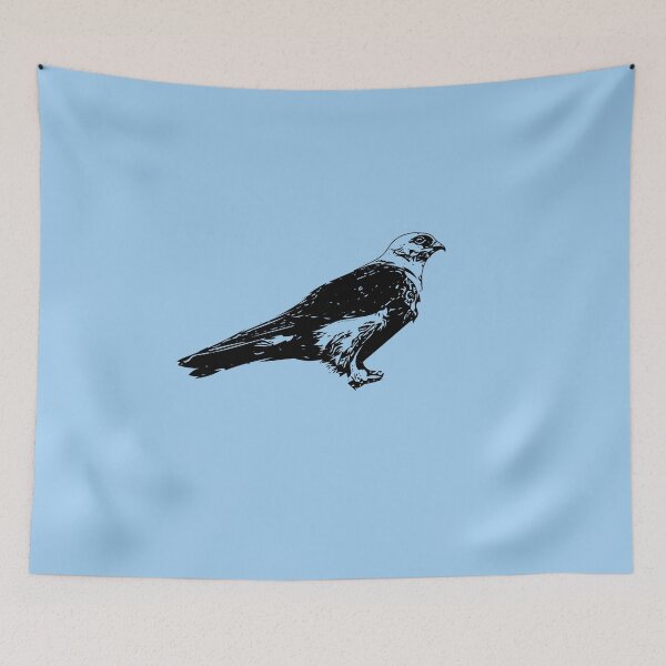 Item preview, Mississippi Kite Black Design  designed and sold by designsasstultd.