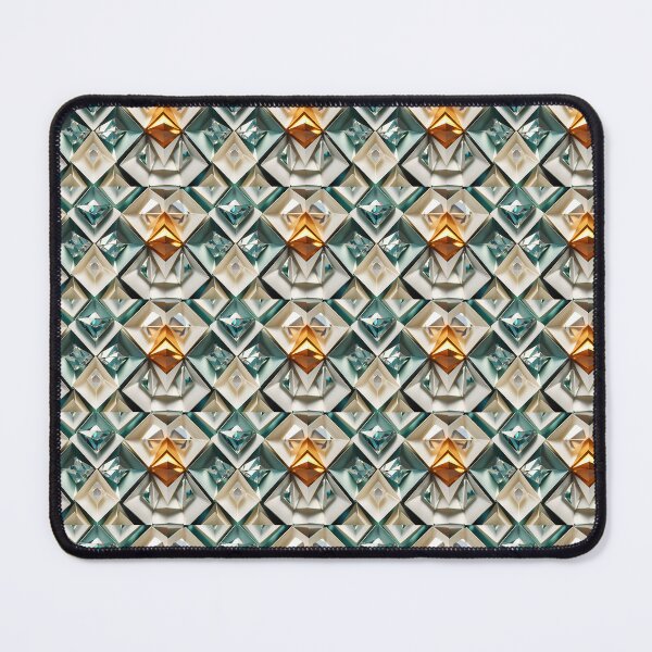 Artikelvorschau, Diamonds Abstract Design entworfen und verkauft von AspirationalArt.