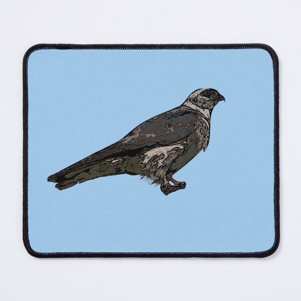 Item preview, Mississippi Kite Black Alternate Design  designed and sold by designsasstultd.