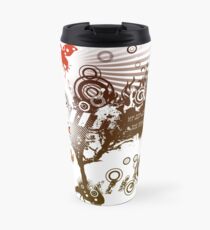 Ladybird ladybird Travel Mug