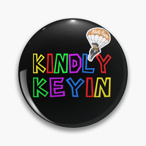 Item preview, Kindly keyin designed and sold by Tia-tez.