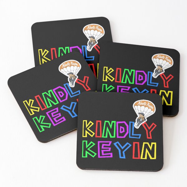 Item preview, Kindly keyin designed and sold by Tia-tez.