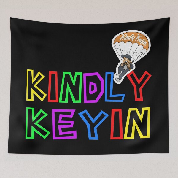 Item preview, Kindly keyin designed and sold by Tia-tez.