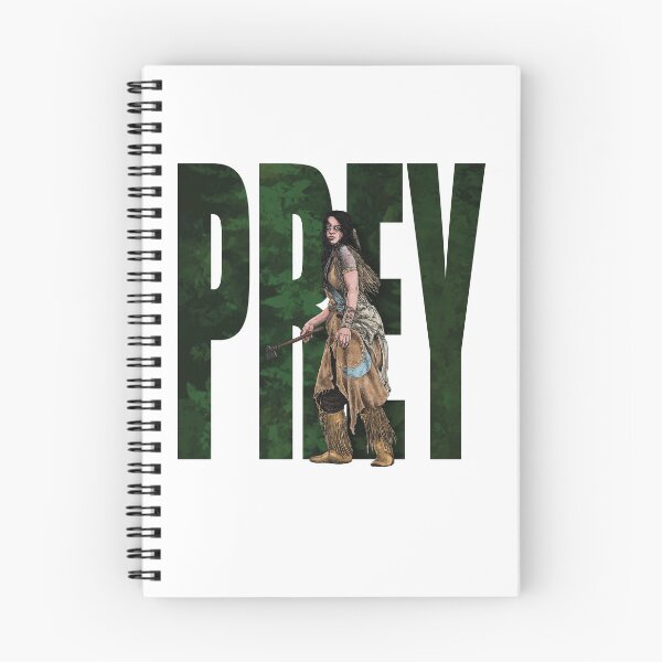 Item preview, Prey designed and sold by fan-tasm.