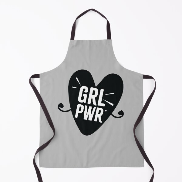 Item preview, GRL PWR designed and sold by Tshirtalk.