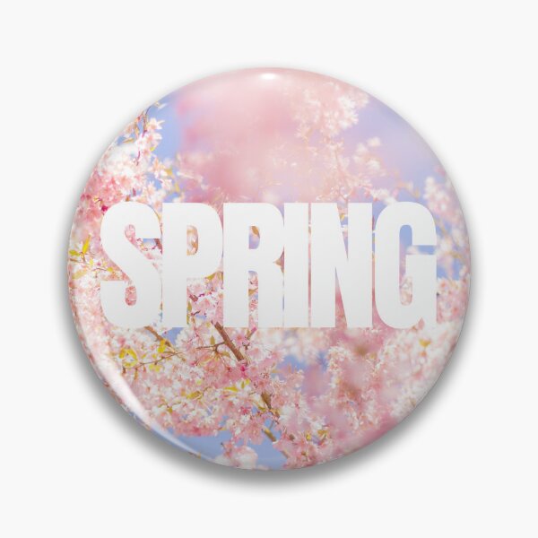 Item preview, Spring designed and sold by ElizabethCoelho.