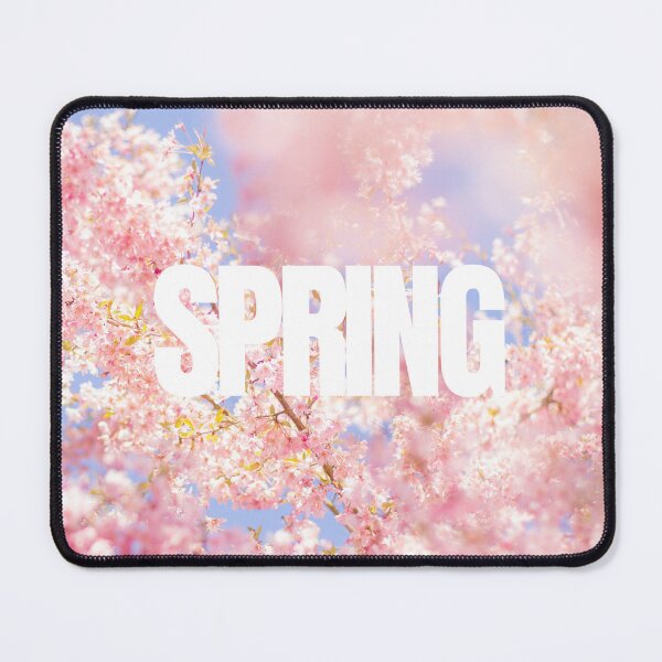 Item preview, Spring designed and sold by ElizabethCoelho.