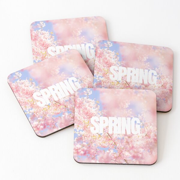 Item preview, Spring designed and sold by ElizabethCoelho.