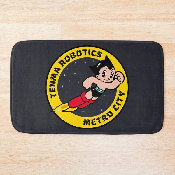 Item preview, Tenma Robotics Astroboy designed and sold by Sakuga Drip.