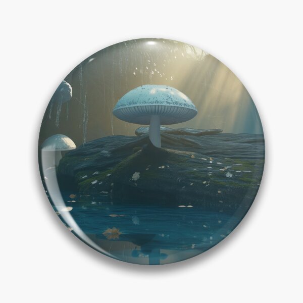 Artikelvorschau, Blueshroom Dell entworfen und verkauft von Neuromech.