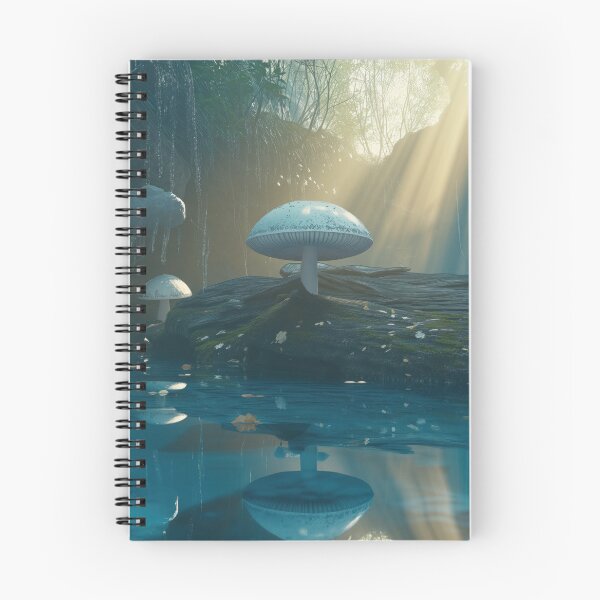 Artikelvorschau, Blueshroom Dell entworfen und verkauft von Neuromech.