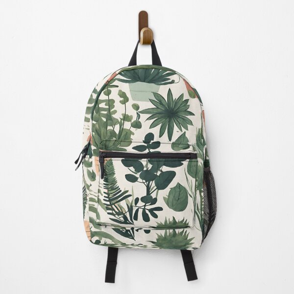 Item preview, Indoor Garden Botanical Harmony designed and sold by josie1680.