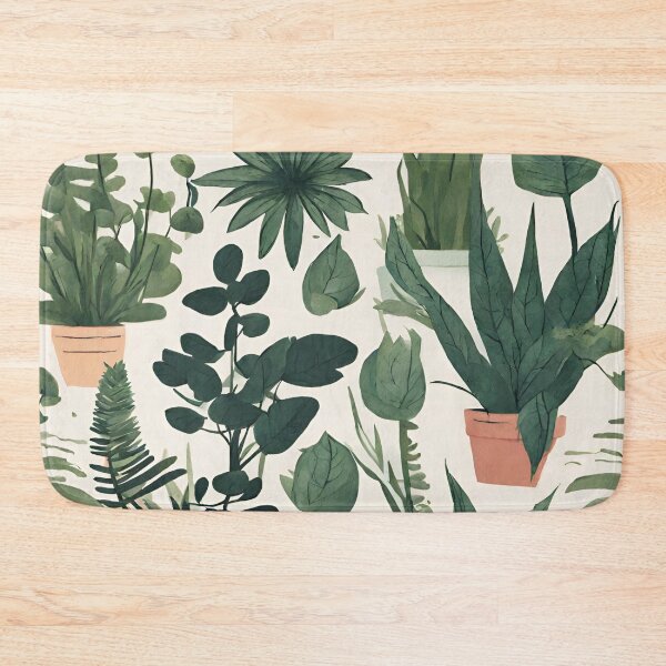 Item preview, Indoor Garden Botanical Harmony designed and sold by josie1680.
