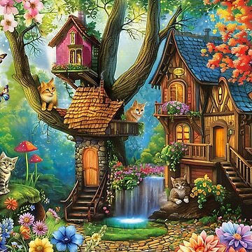 Artwork thumbnail, One Spring Morning by Claudia McKinney