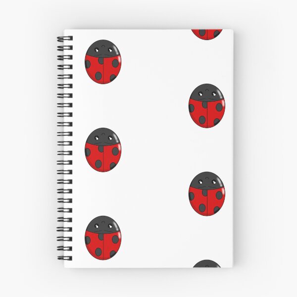 Item preview, Ladybug Kawaii. designed and sold by Hannahi8.