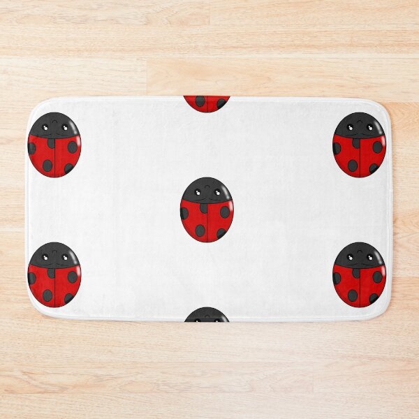 Item preview, Ladybug Kawaii. designed and sold by Hannahi8.
