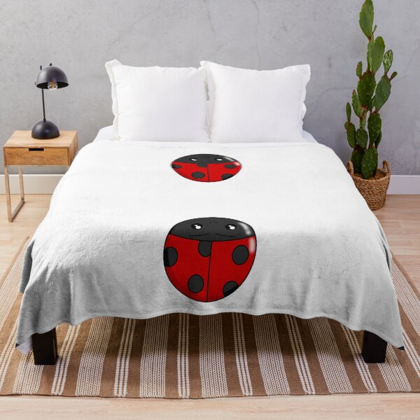 Item preview, Ladybug Kawaii. designed and sold by Hannahi8.