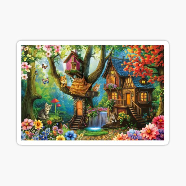 Item preview, One Spring Morning designed and sold by Claudia McKinney.