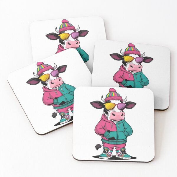 Item preview, Cool cow designed and sold by Art-Design-EM.