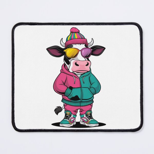 Item preview, Cool cow designed and sold by Art-Design-EM.