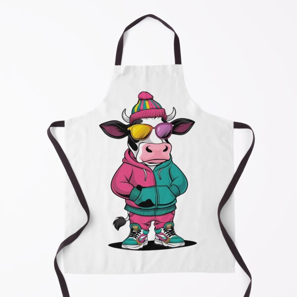 Item preview, Cool cow designed and sold by Art-Design-EM.