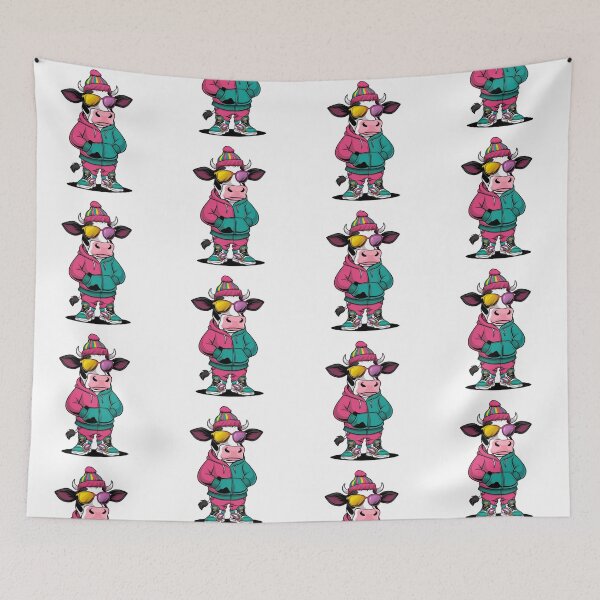 Item preview, Cool cow designed and sold by Art-Design-EM.