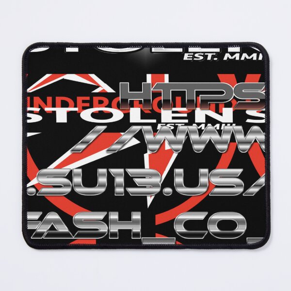 Item preview, stolen underground network designed and sold by StlnUndrgrnd.