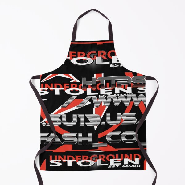 Item preview, stolen underground network designed and sold by StlnUndrgrnd.