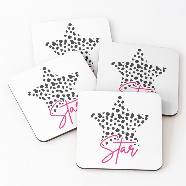 Item preview, Star designed and sold by snowshade.