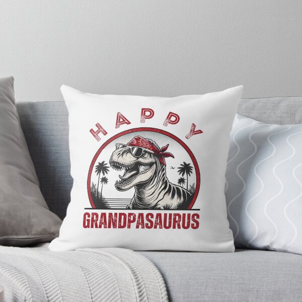 Item preview, Happy Grandpasaurus T-rex Dino Funny Grandpa designed and sold by Jungle Hub.