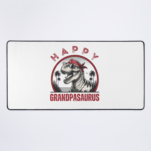 Item preview, Happy Grandpasaurus T-rex Dino Funny Grandpa designed and sold by Jungle Hub.