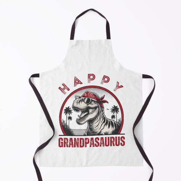 Item preview, Happy Grandpasaurus T-rex Dino Funny Grandpa designed and sold by Jungle Hub.