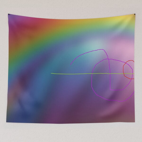 Item preview, Spectral Harmony designed and sold by masabo.