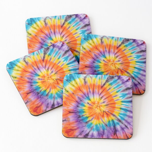 Item preview, Tie dye pattern  designed and sold by AnyMar2023.