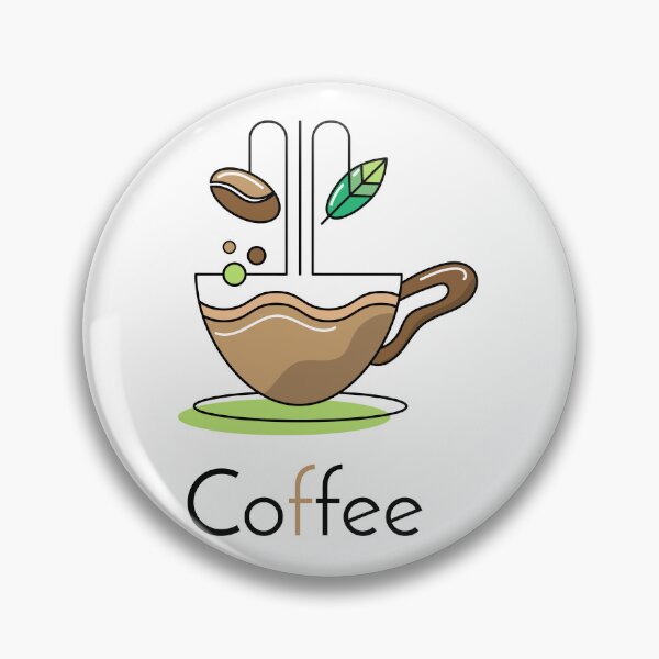 Item preview, Sip in Style: Eco-Friendly Coffee Cup Design designed and sold by feel-free-store.
