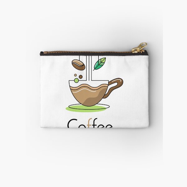 Item preview, Sip in Style: Eco-Friendly Coffee Cup Design designed and sold by feel-free-store.