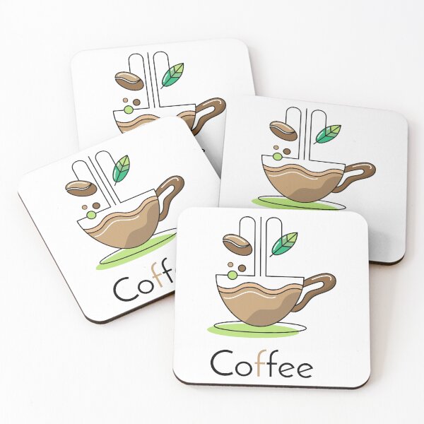 Item preview, Sip in Style: Eco-Friendly Coffee Cup Design designed and sold by feel-free-store.