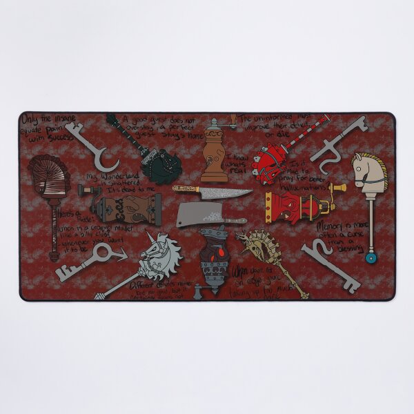 Item preview, Alice Madness Returns designed and sold by ItemCrafter.