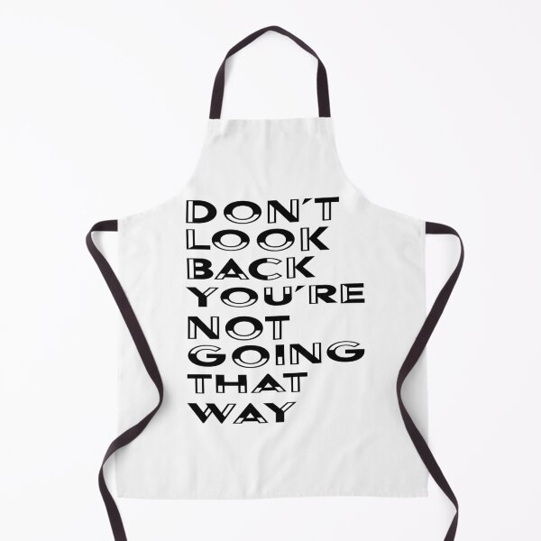 Item preview, do not look back designed and sold by Nomad-vibes.