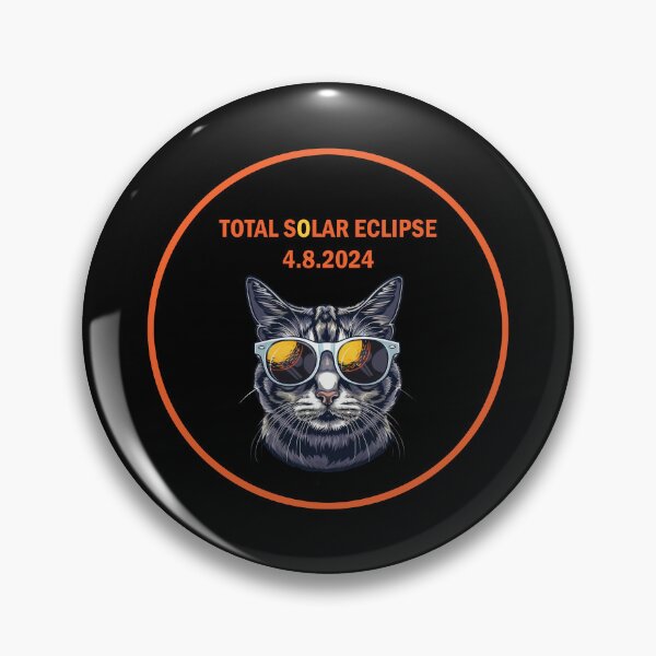 Item preview, Total Solar Eclipse  designed and sold by AImazeD.