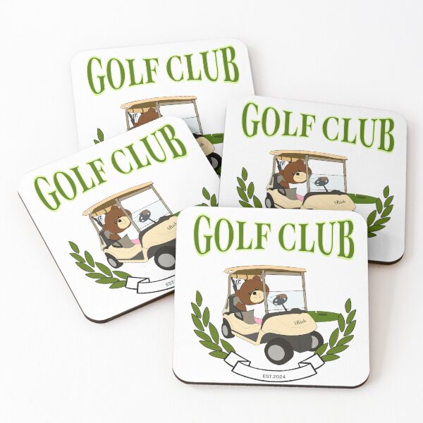 Artikelvorschau, Golfclub entworfen und verkauft von Yaninaa26.