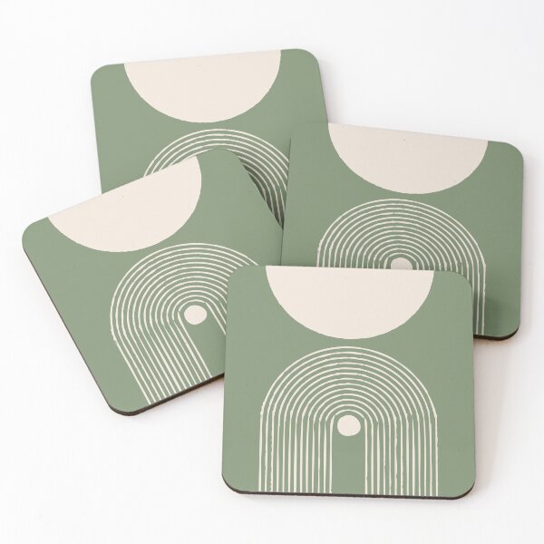 Item preview, Midcentury Minimal Art designed and sold by Sumaia Sharmin.