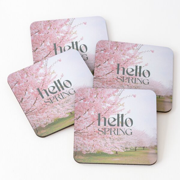 Item preview, Hello Spring designed and sold by ElizabethCoelho.